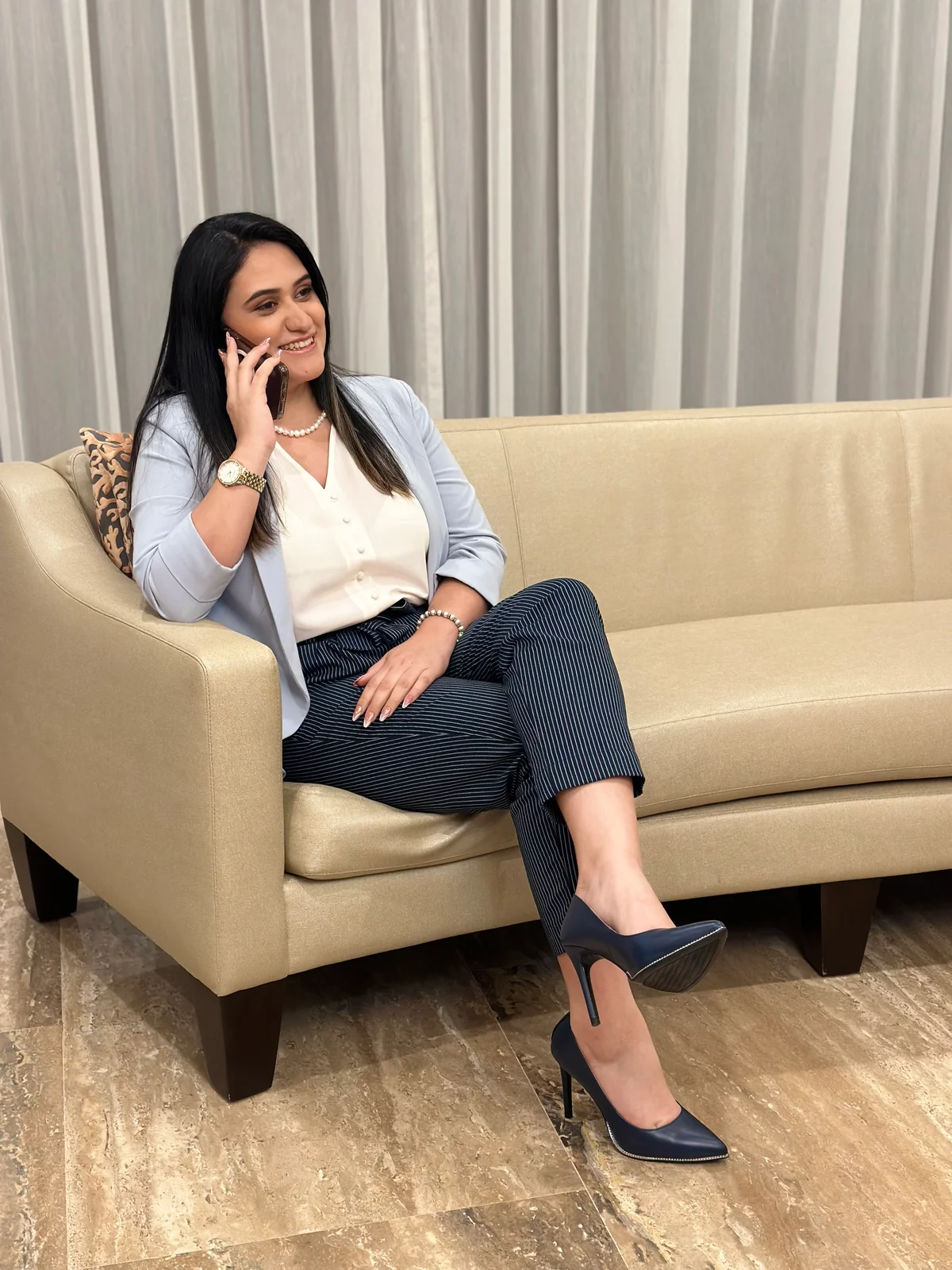 Maria Cardona